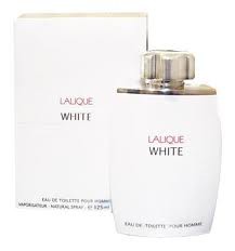 Lalique White