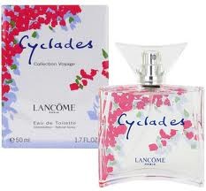 Lancome Cyclades