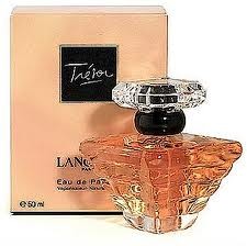 Lancome Tresor (Lancome Tresor L'Eau de Parfum)