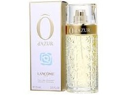 O d’Azur Lancome