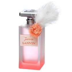 Lanvin Jeanne La Plume