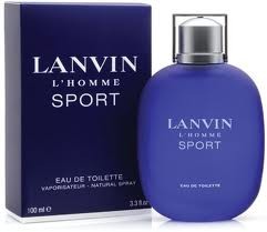 Lanvin Sport Homme