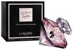 Lancome La Nuit Tresor Caresse