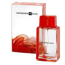 Mandarina Duck for Men