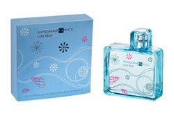 Mandarina Duck Cute Blue