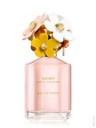 Marc Jacobs Daisy So Fresh