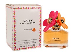 Marc Jacobs Daisy Sunshine