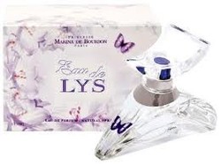 Marina De Bourbon Eau De LYS