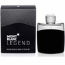 Mont Blanc Legend