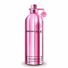 Aoud Amber Rose Montale