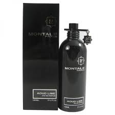 Aoud Lime Montale
