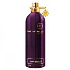 Aoud Purple Rose Montale