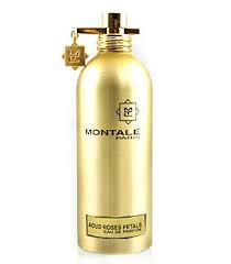 Aoud Rose Petals Montale