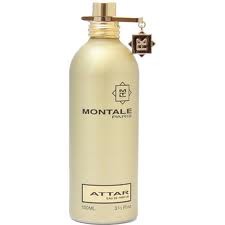 Attar Montale