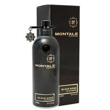 Black Aoud Montale