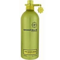 Montale Aoud Queen Rose