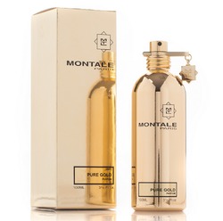 Montale Pure Gold