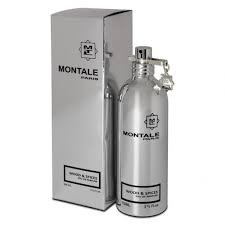 Wood and Spices Montale