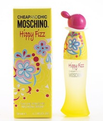 Cheap & Chic Hippy Fizz