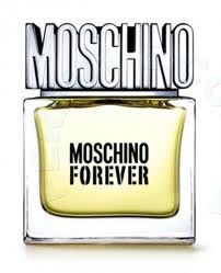 Moschino Forever Men