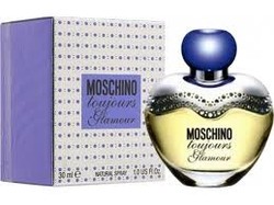 Moschino Glamour Toujours