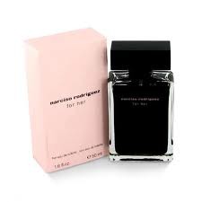 Narciso Rodriguez edt