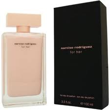 Narciso Rodriguez for Her