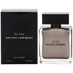 Narciso Rodriguez For Him Eau de Parfum Intense