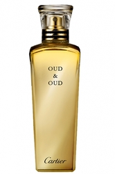 Cartier Oud & Oud