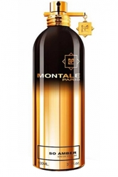 Montale So Amber