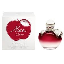 Nina Ricci Elixir