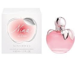 Nina Ricci Nina L’Eau