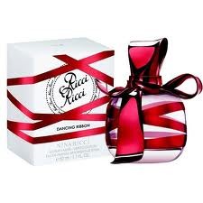 Nina Ricci Ricci Ricci Dancing Ribbon