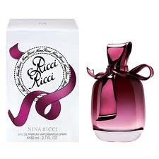 Nina Ricci Ricci Ricci