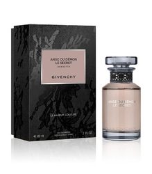 Givenchy Les Creations Couture Ange Ou Demon Le Secret Lace Edition