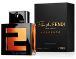 Fendi Fan di Fendi Pour Homme Assoluto