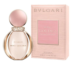 Bvlgari Rose Goldea