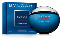 Bvlgari Aqva Pour Homme Atlantiqve