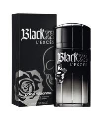 Black XS L’Exces