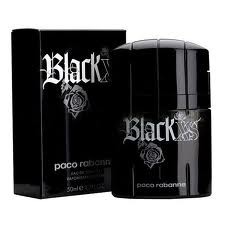 Paco Rabanne XS Black Pour Homme