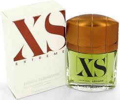 Paco Rabanne XS Extreme