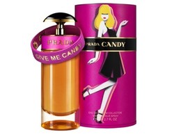 Prada Candy Collectors Edition