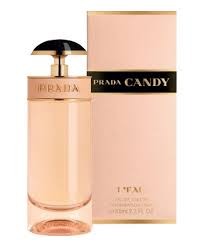 Prada Candy L’Eau