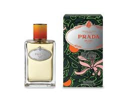 Prada Infusion De Fleur D’Oranger