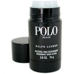 Ralph Lauren Polo Black Дезодорант