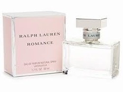 Ralph Lauren Romance