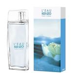 Kenzo L'Eau Kenzo Pour Femme