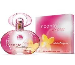 Incanto Dream