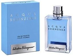 Salvatore Ferragamo Acqua Essenziale