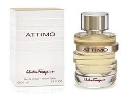 Salvatore Ferragamo Attimo